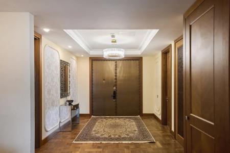 InPremium Moskva-Siti Apart-hotel - 162
