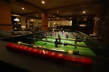 The Grand Kandyan - 6