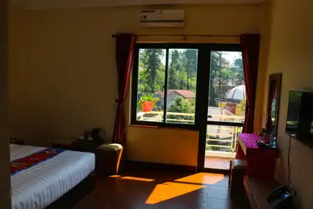 Sapa Garden - 8