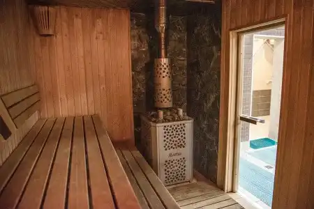 Tsitadel Park-Hotel - 27