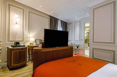 Amiral Palace Boutique Class & Spa - 38