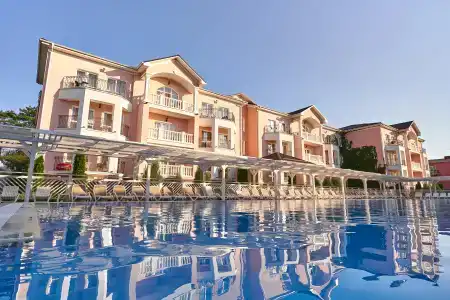 Alean Family Resort & SPA Riviera 4* Ultra All Inclusive - 15
