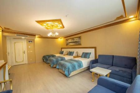 Empire Suite - 15
