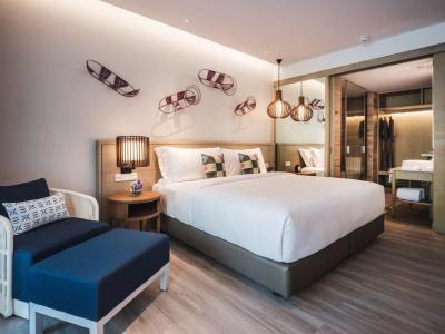 Avani+ Khao Lak Resort - 54