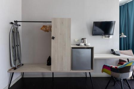 Bergs Spa and Сonference - 98