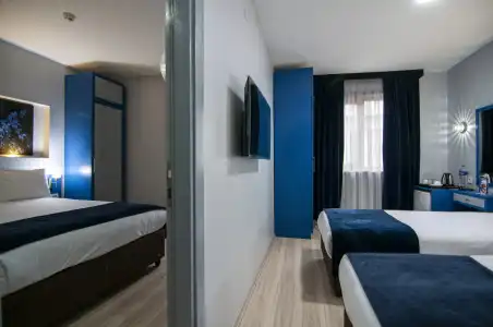 Lapis Inn Boutique-hotel - 30