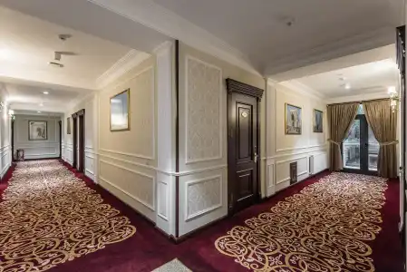 The Royal Mezbon & SPA - 35