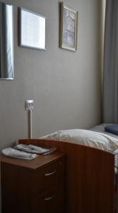 Муниципальное унитарное предприятие Сковородинского района Гостиничный комплекс - 130