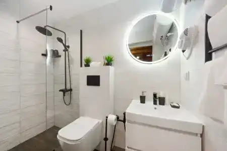 Park-Otel Kanyon Recreation camp - 96