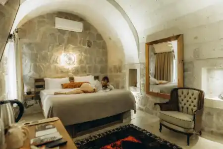 Doda Artisanal Cave +14 adults only - 25