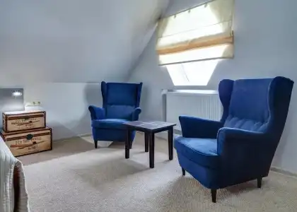 Ecotel Bogorodsk & Spa - 1