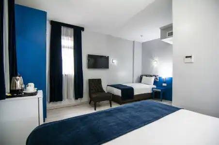 Lapis Inn Boutique-hotel - 63