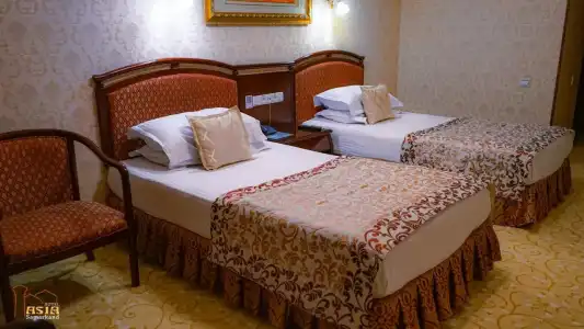 Asia Samarkand - 8