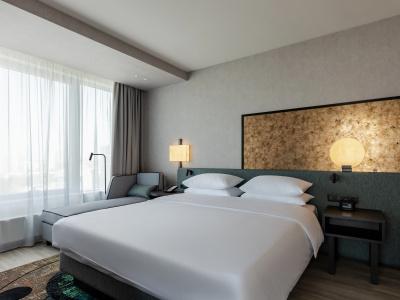 Hyatt Place - 24