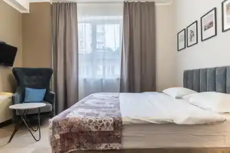 Bergs Spa and Сonference - 66