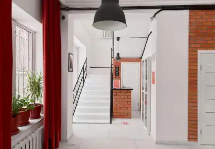 HELLO INN budget - 4