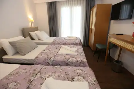 AtaÇesme Otel - 6