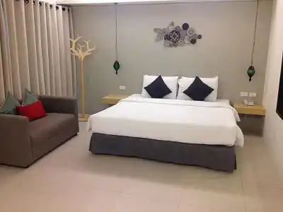 Acca Patong Apartments - 66