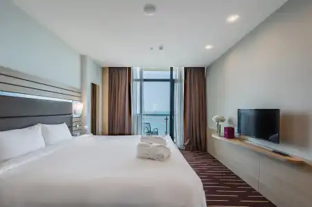 Mercure Sochi Centre - 52