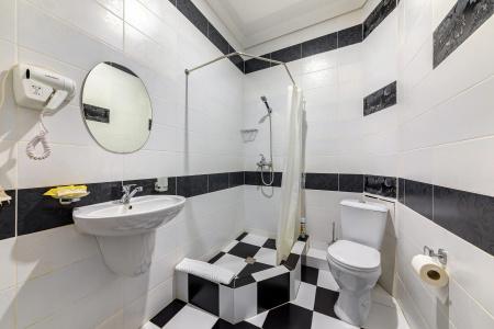 Vavilon Guest house - 15