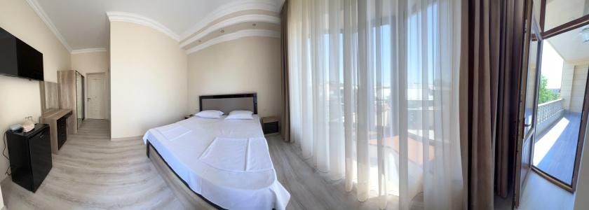 Golden Resort - 9
