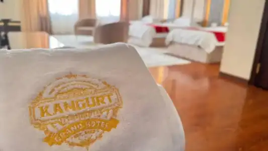 Kangurt Grand - 16