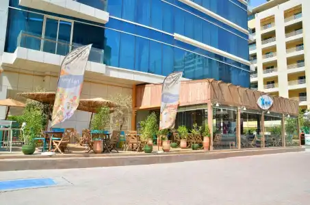 Jannah Place Dubai Marina - 40