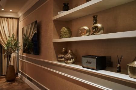 InPremium Moskva-Siti Apart-hotel - 220