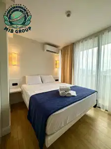 Orbi City Apartments - 3