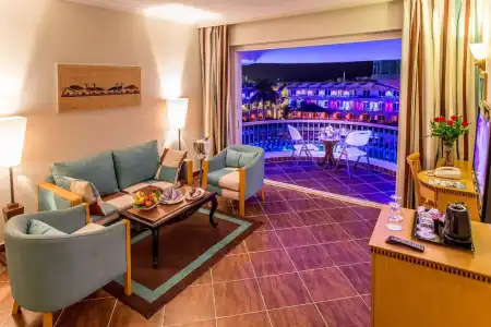 Seagull Beach Resort - Families and Couples Only - 20