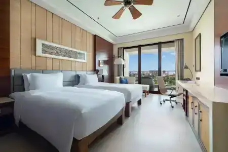 Crowne Plaza SANYA CITY CENTER by IHG - 44