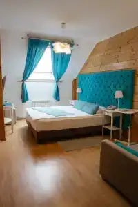 Park-Torbeevo Ozero - 52