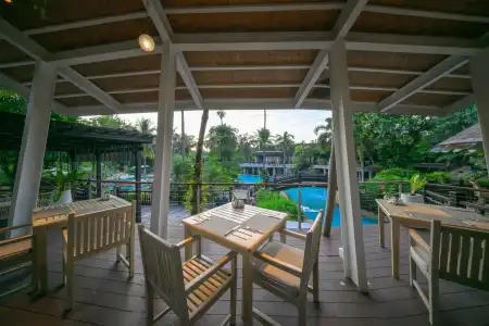 The Hotspring Beach Resort & Spa - 19