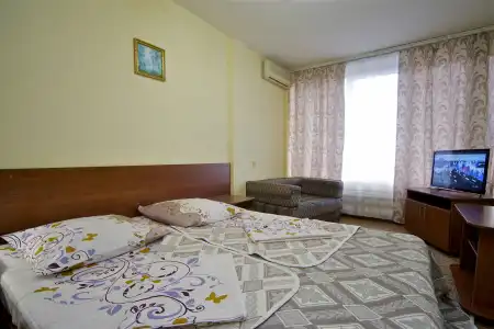 Edem Health Resort (AO KP №1) - 26