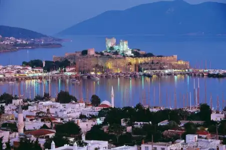 Deltas by Marriott Bodrum - 33