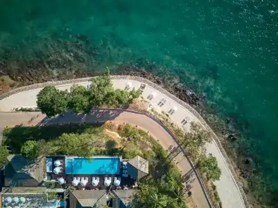 Cape Kudu, Koh Yao Noi Phuket - 1