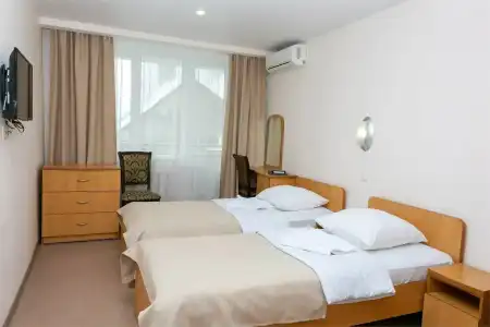 Oren-Krym Sanatorium - 37