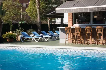 Htop Palm Beach & Spa - 7