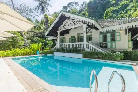 Cape Panwa Phuket - 117