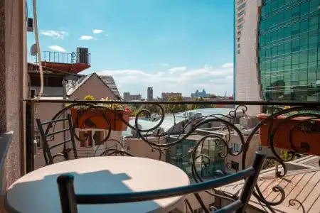 Kantar Hostel - 71