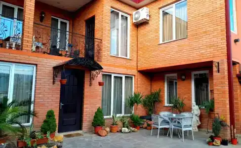 Green Garden Apartments - 0