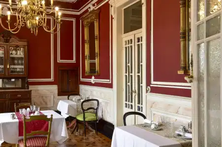 Palacete Chafariz Del Rei - by Unlocks - 16