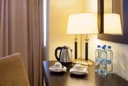 Marins Park Moskva Prazhskaya - 74