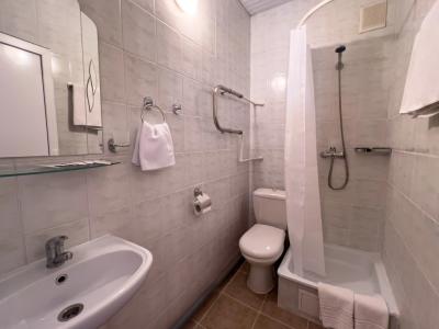 Chyornoe More (Korpusa 1 i 2) - 58