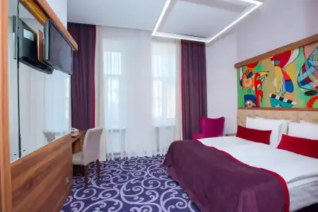 Best Western Plus Centre - 11
