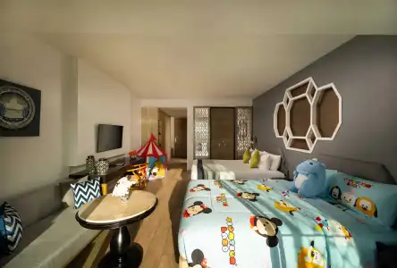 Avista Grande Phuket Karon - MGallery - 55