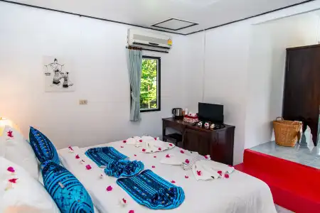 Zama Resort - 45