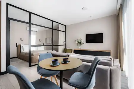 YARD Residence Apart-hotel - 86