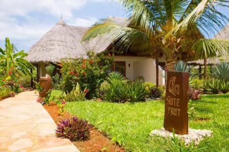 Fruit & Spice Wellness Resort Zanzibar - 16