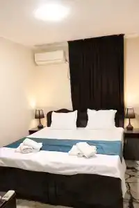 Al Bukhari Boutique Hostel - 30